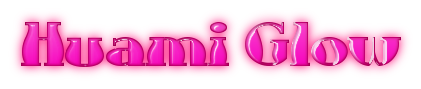 Huami Glow